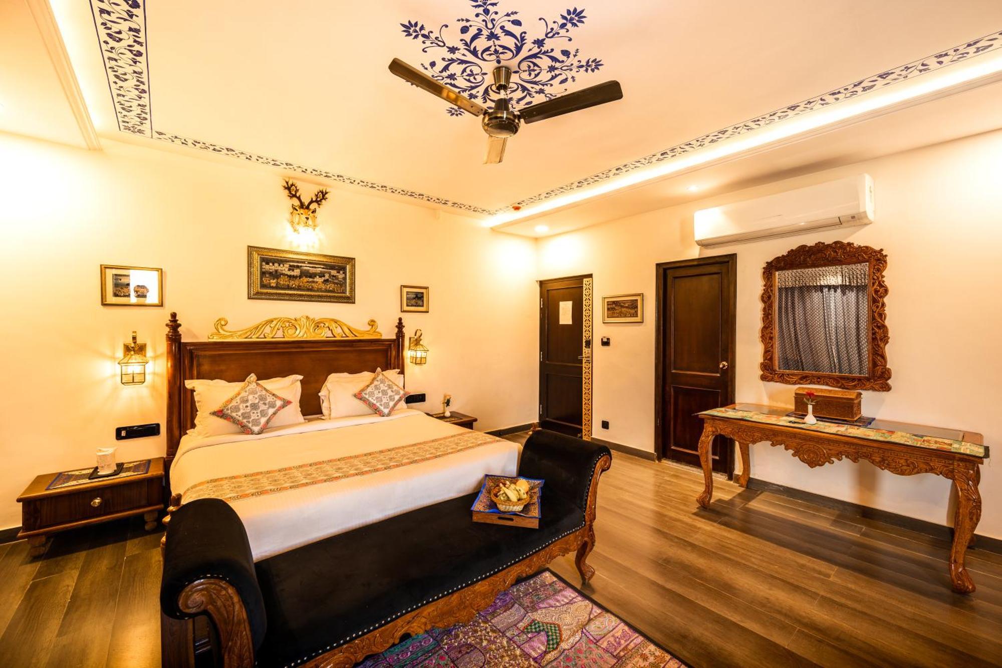 The Chronicles - Near The Lake Pichola أُودايبور المظهر الخارجي الصورة